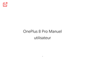 OnePlus 8 Manuel Utilisateur