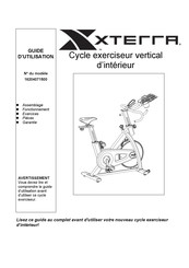 Xterra 16204071500 Guide D'utilisation