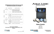 Goldline Controls AQL-PS-4 Mode D'emploi