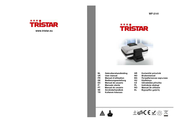 Tristar WF-2141 Manuel D'utilisation