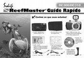 Sealife REEFMASTER DC300 Guide Rapide