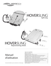 HoverTech HOVERSLING SPLIT-LEG Mode D'emploi