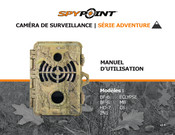 Spypoint 2N1 Manuel D'utilisation