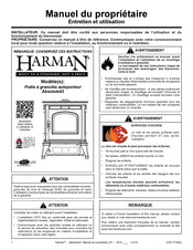 Harman Absolute43 Manuel Du Propriétaire