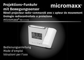 Micromaxx micromaxx MD 13331 Mode D'emploi