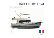 BENETEAU Swift Trawler 44 Manuel Du Propriétaire