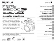 FujiFilm FINEPIX S2100HD Manuel Du Propriétaire