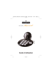 Alcatel Versatis Macaron+ Guide D'utilisation