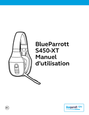 BlueParrott S450-XT Manuel D'utilisation