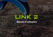 Niviuk LINK 2 21 Manuel D'utilisation