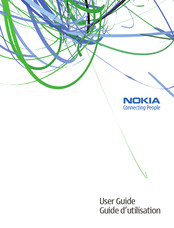 Nokia 6300b Guide D'utilisation