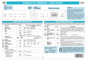 Whirlpool JT469 Guide Rapide