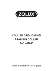 Zolux 487043 Guide D'utilisation
