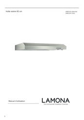 Lamona LAM2105 Manuel D'utilisation