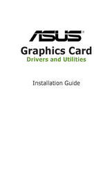 Asus GeForce Strix GTX 1060 6G Gaming Guide D'installation