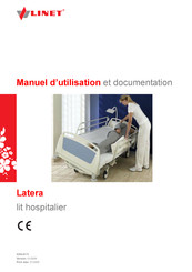 Linet Latera Manuel D'utilisation Et Documentation