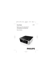 Philips AJ3112 Manuel D'utilisation