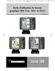 Humminbird 787c2i Guide D'utilisation