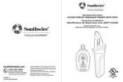 Southwire 41210S Instructions D'utilisation