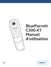 BlueParrott C300-XT Manuel D'utilisation