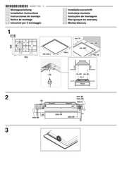 Siemens EC845SC90N Notice De Montage