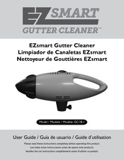 EZ Smart GCI8-I Guide D'utilisation