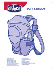 Chicco Soft & Dream Mode D'emploi