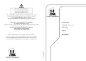 ETNA A2793RVS Notice D'utilisation