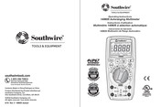 Southwire 14060S Instructions D'utilisation