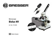 Bresser Biolux NV Mode D'emploi