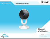 D-Link DCS-8300LHV2 Manuel D'utilisation