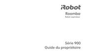 Irobot Roomba Guide Du Propriétaire