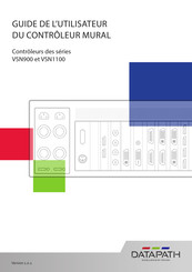 Datapath VSN900 Série Guide De L'utilisateur