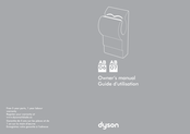 Dyson Airblade AB07 Guide D'utilisation