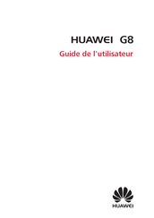 Huawei RIO-L01 Guide De L'utilisateur