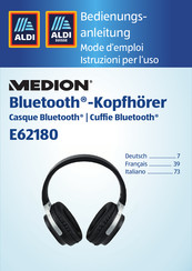 Medion E62180 Mode D'emploi