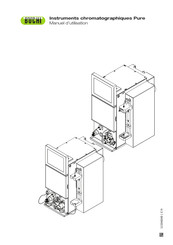 Buchi Pure C-810 Manuel D'utilisation