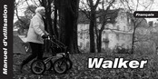 Trionic Walker 12er Manuel D'utilisation