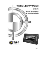 Sevic Systems SV092170 Manuel D'utilisation