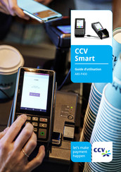 CCV Smart A80-P400 Guide D'utilisation