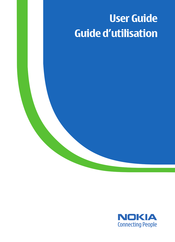 Nokia 2610 Guide D'utilisation