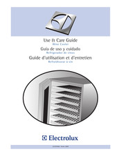 Electrolux ICON Pro Guide D'utilisation Et D'entretien