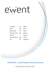 Eminent Ewent EW1089 R4 Mode D'emploi