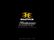 Empire Sniper Guide De L'utilisateur