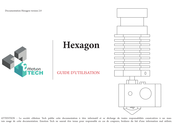 eMotion Tech Hexagon Guide D'utilisation