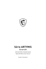 MSI 3CC0 Guide D'utilisation