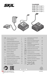 Skil 3124 Notice Originale