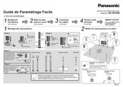 Panasonic SC-BT205 Guide