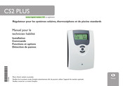 Chappee CS2 PLUS Manuel Pour Le Technicien Habilité