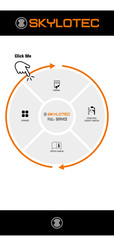SKYLOTEC CONREST PRO+ Instructions D'utilisation